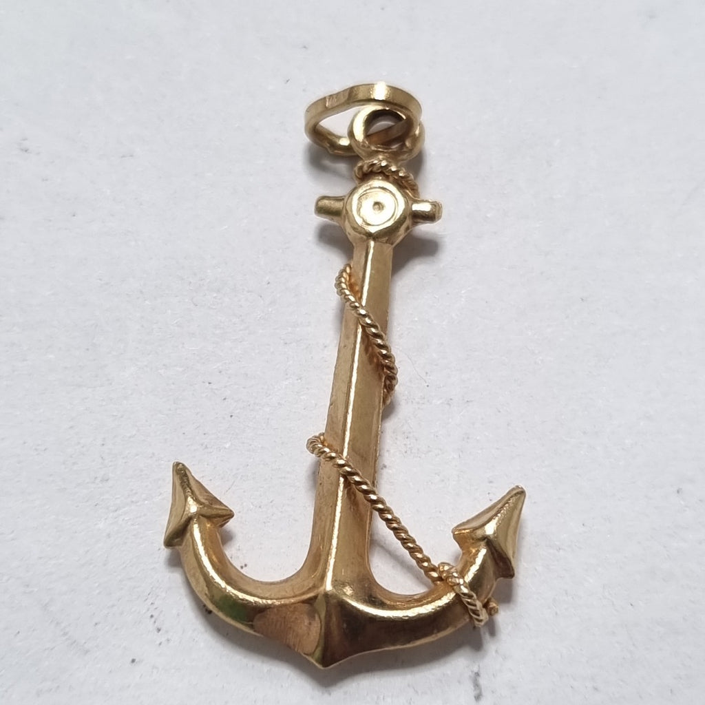 DIJE ORO 18 K 1.7 GRMS (SEMINUEVO)