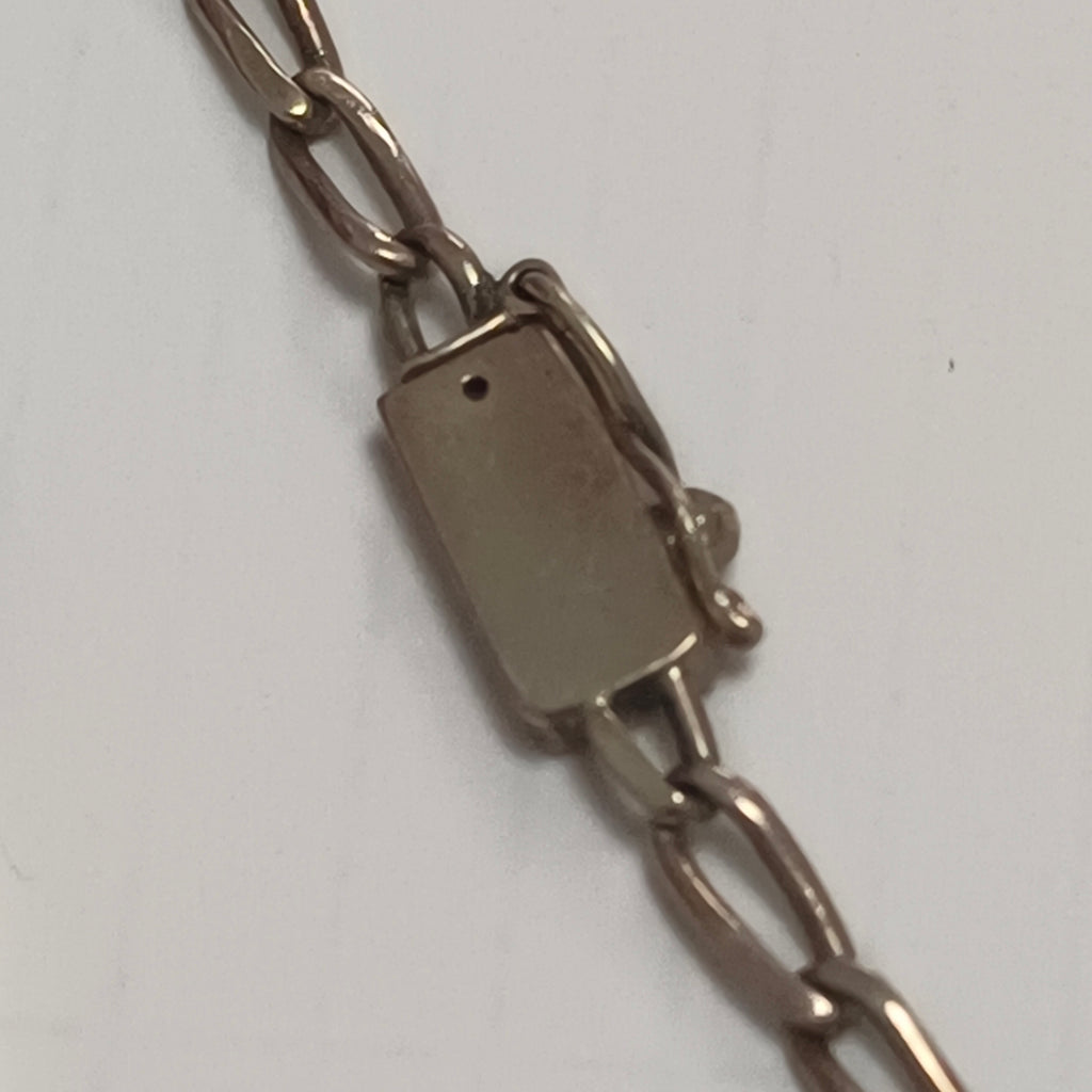 ESCLAVA ORO 10 K 4.3 GRMS (SEMINUEVO)
