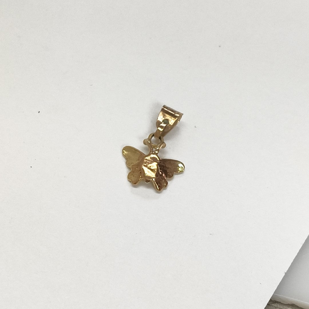 DIJE ORO 10 K 0.8 GRMS (SEMINUEVO)