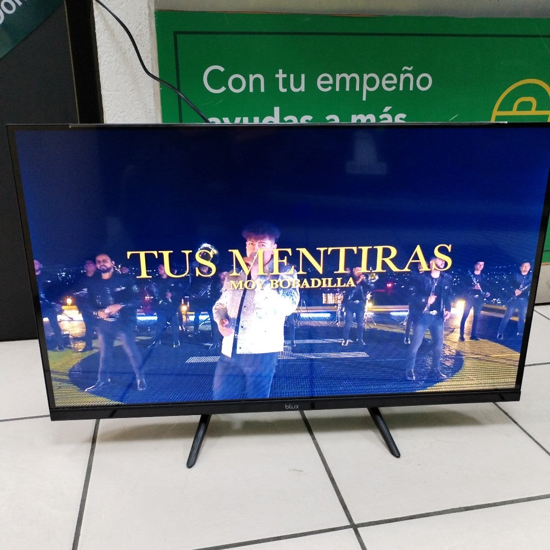 PANTALLA BLUX 32SHD23BGVD 32" LED HD (SEMINUEVO)