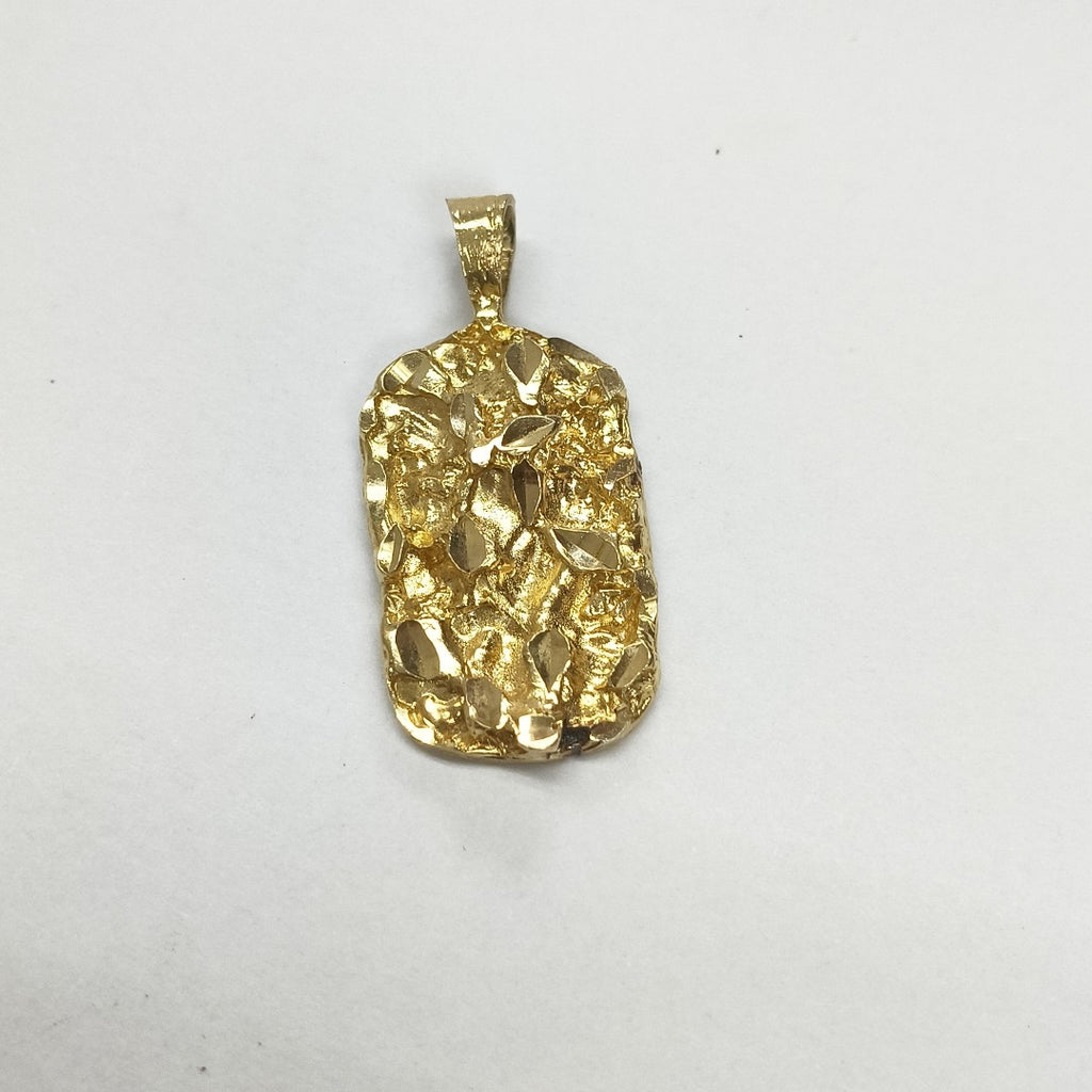 DIJE ORO 14 K 5,60 GRMS (SEMINUEVO)