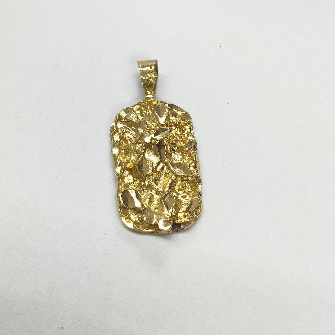DIJE ORO 14 K 5,60 GRMS (SEMINUEVO)