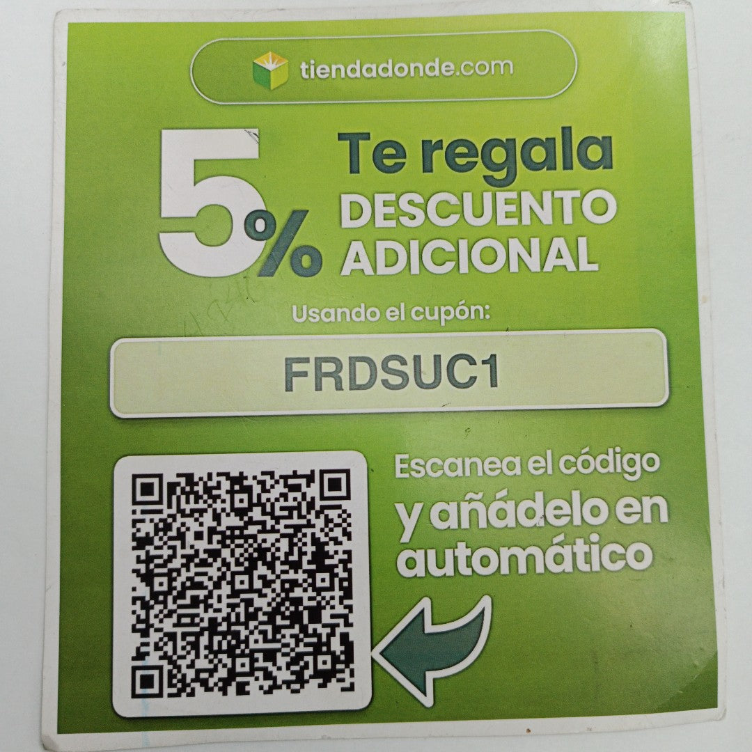 ARRACADAS PAR ORO 14 K 1.9 GRMS (SEMINUEVO)