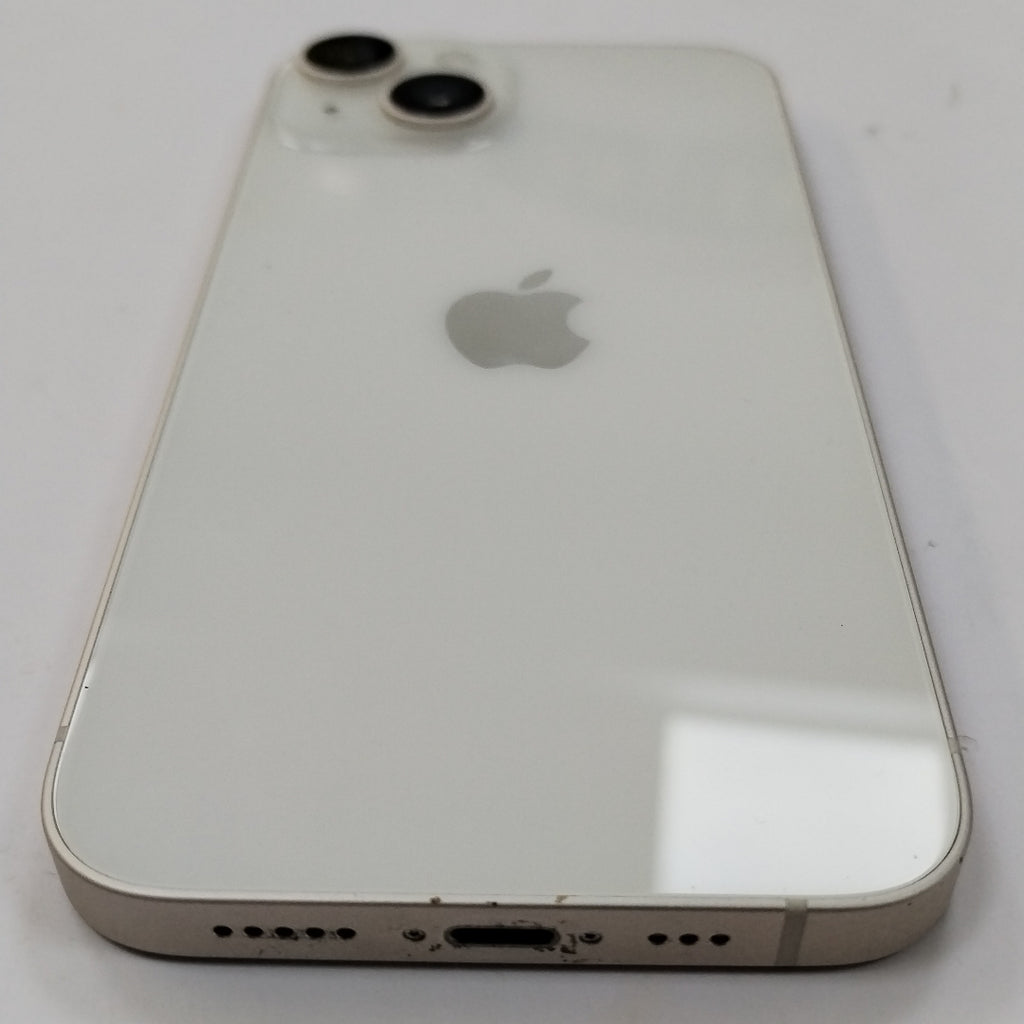 CELULAR APPLE IPHONE 14 A2881 128 GB 6 GB RAM (SEMINUEVO)