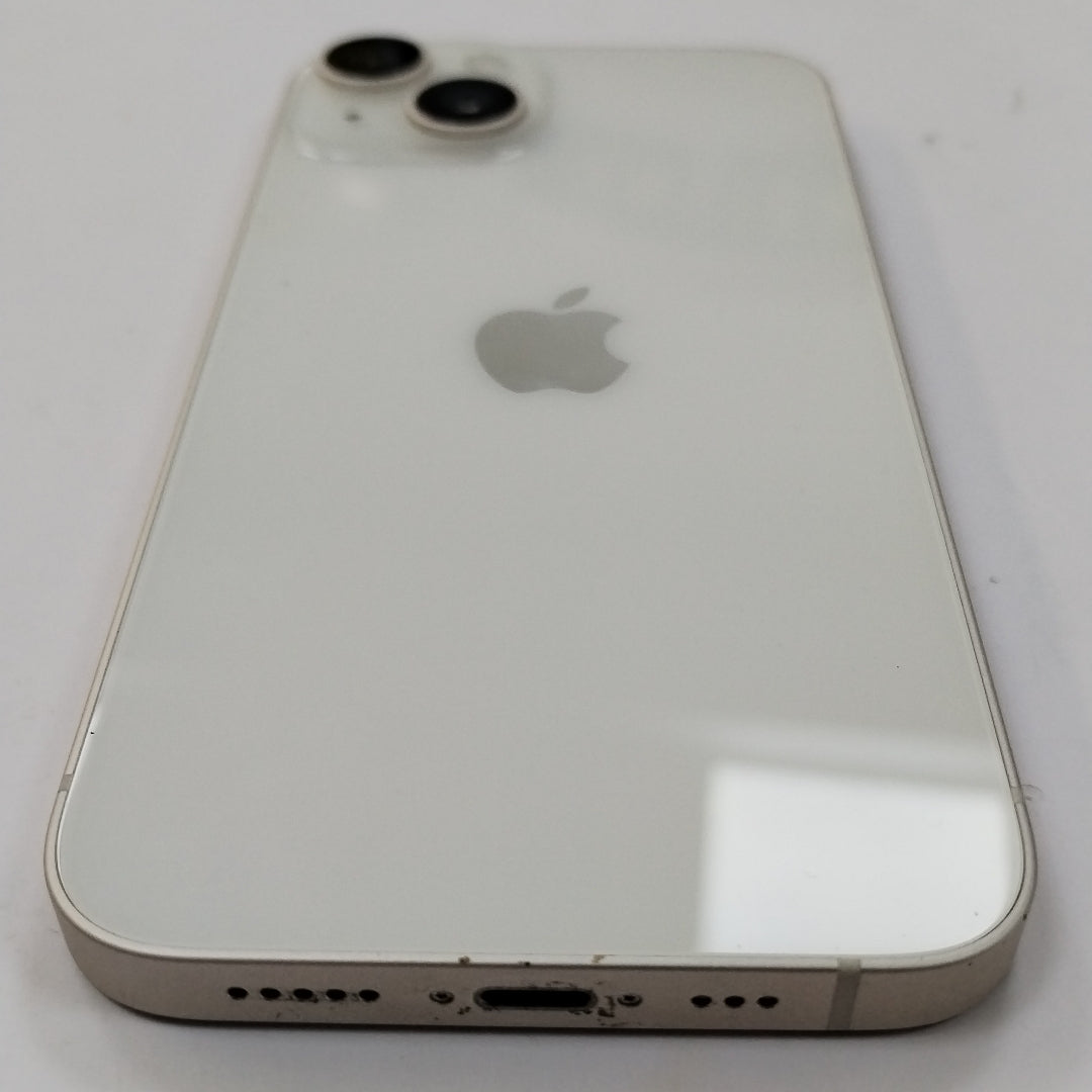 CELULAR APPLE IPHONE 14 A2881 128 GB 6 GB RAM (SEMINUEVO)