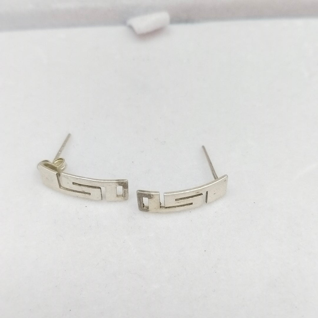 BROQUELES PAR PLATA 1,40 GRMS (SEMINUEVO)