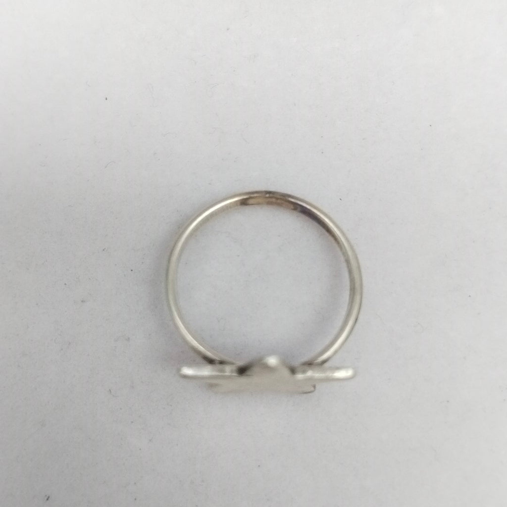 ANILLITO PLATA 2,90 GRMS (SEMINUEVO)