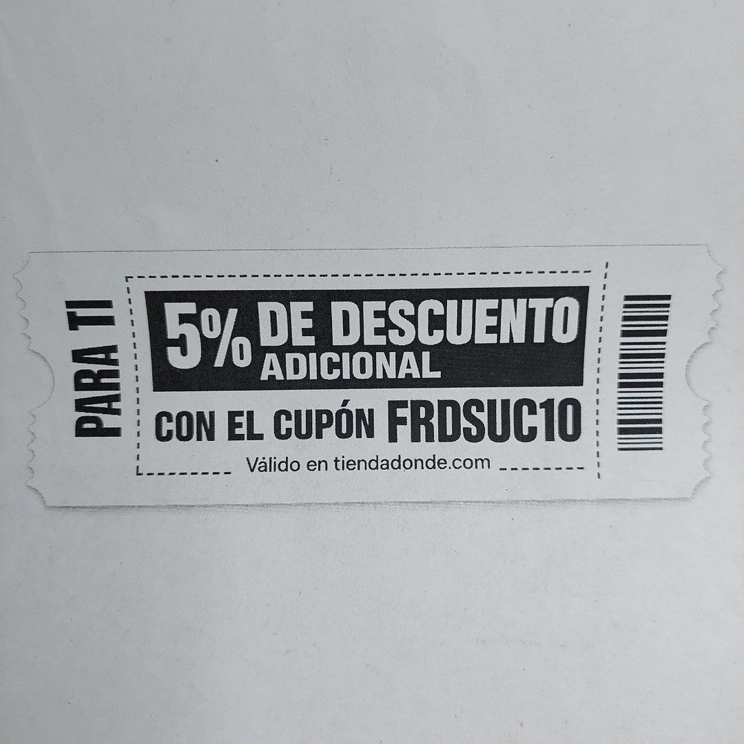 CADENA ORO COMBINADO 14 K 4.6 GRMS (SEMINUEVO)