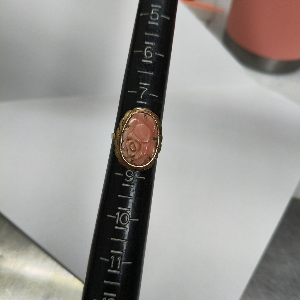 ANILLITO ORO 14 K 3.9 GRMS (SEMINUEVO)