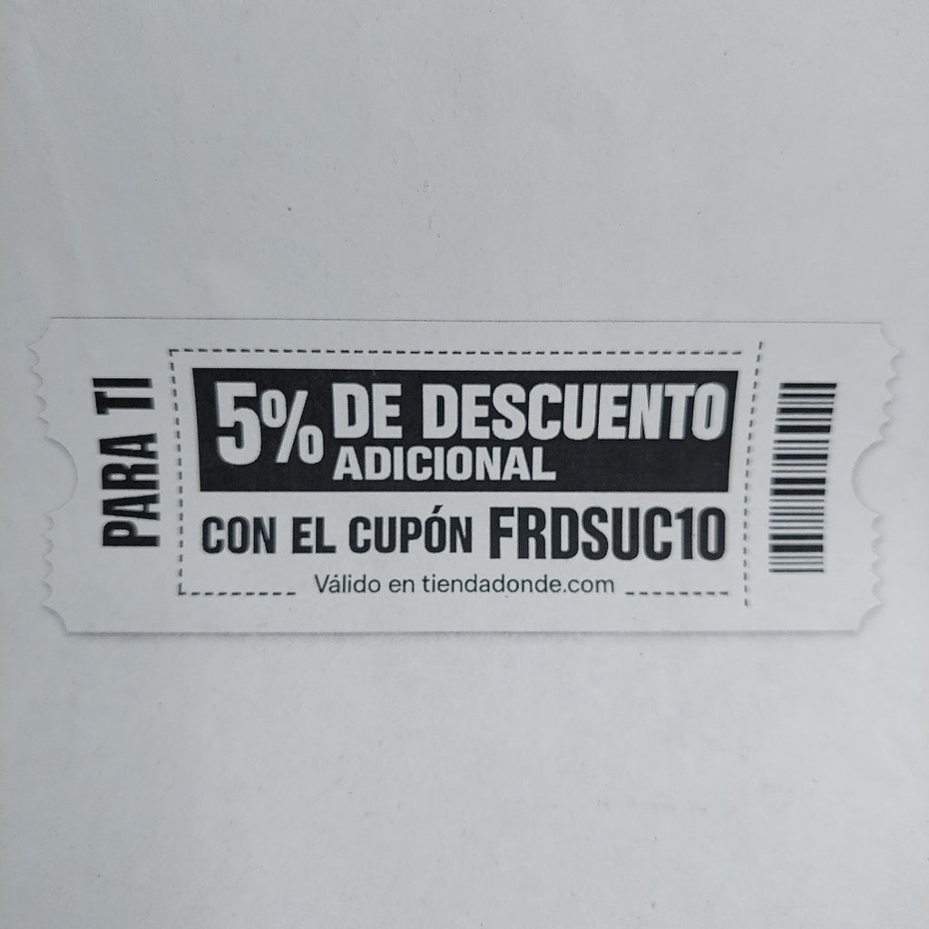 CADENA ORO 14 K 5,00 GRMS (SEMINUEVO)