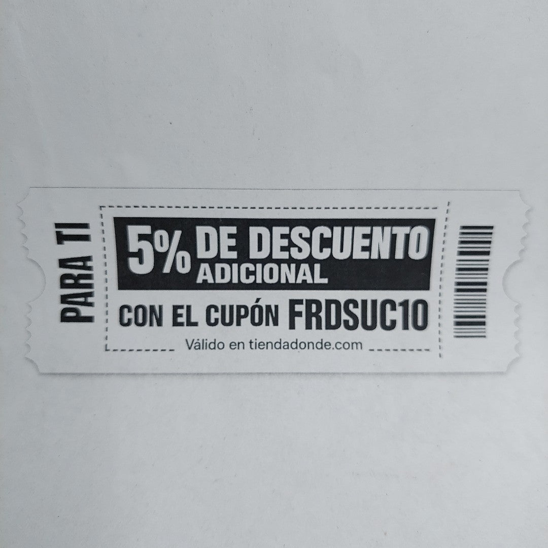 CADENA ORO 14 K 5,00 GRMS (SEMINUEVO)