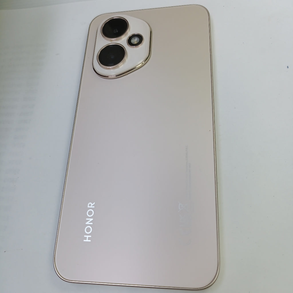 CELULAR HONOR 400 DNY-NX9 (2025) 512 GB 12 GB RAM (SEMINUEVO)