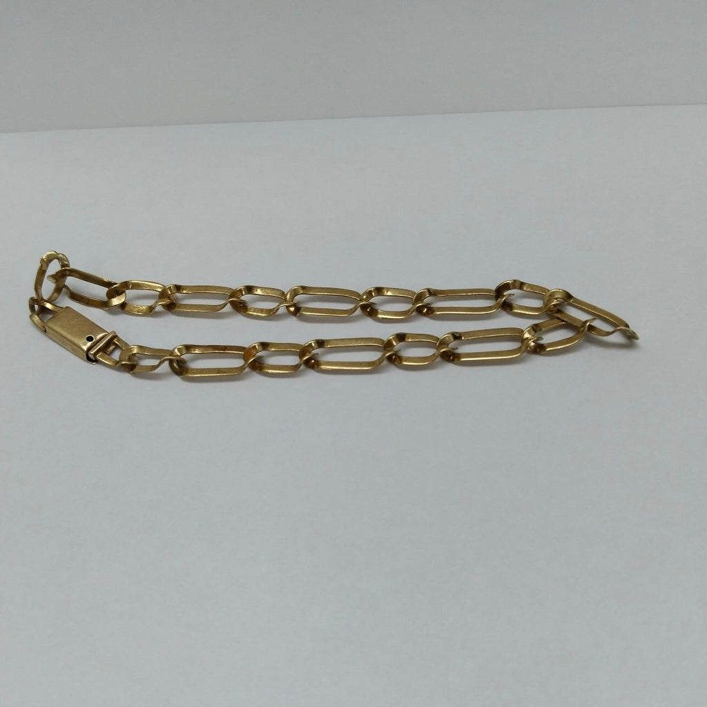 PULSERA ORO 8 K 6,60 GRMS (SEMINUEVO)