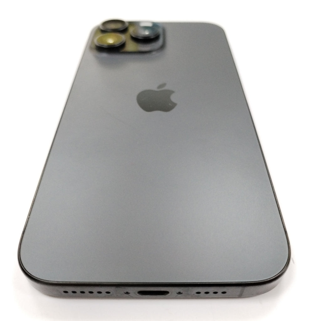 CELULAR APPLE IPHONE 16 PRO MAX A3295 (2024) 512 GB 8 GB RAM (SEMINUEVO)