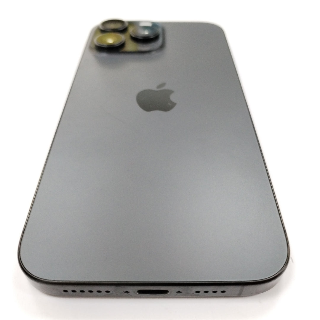 CELULAR APPLE IPHONE 16 PRO MAX A3295 (2024) 512 GB 8 GB RAM (SEMINUEVO)