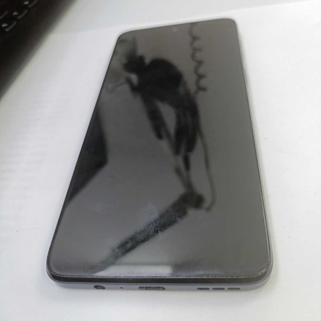 CELULAR MOTOROLA MOTO G54 5G XT2343-1 (2023) 128 GB 8 GB RAM (SEMINUEVO)