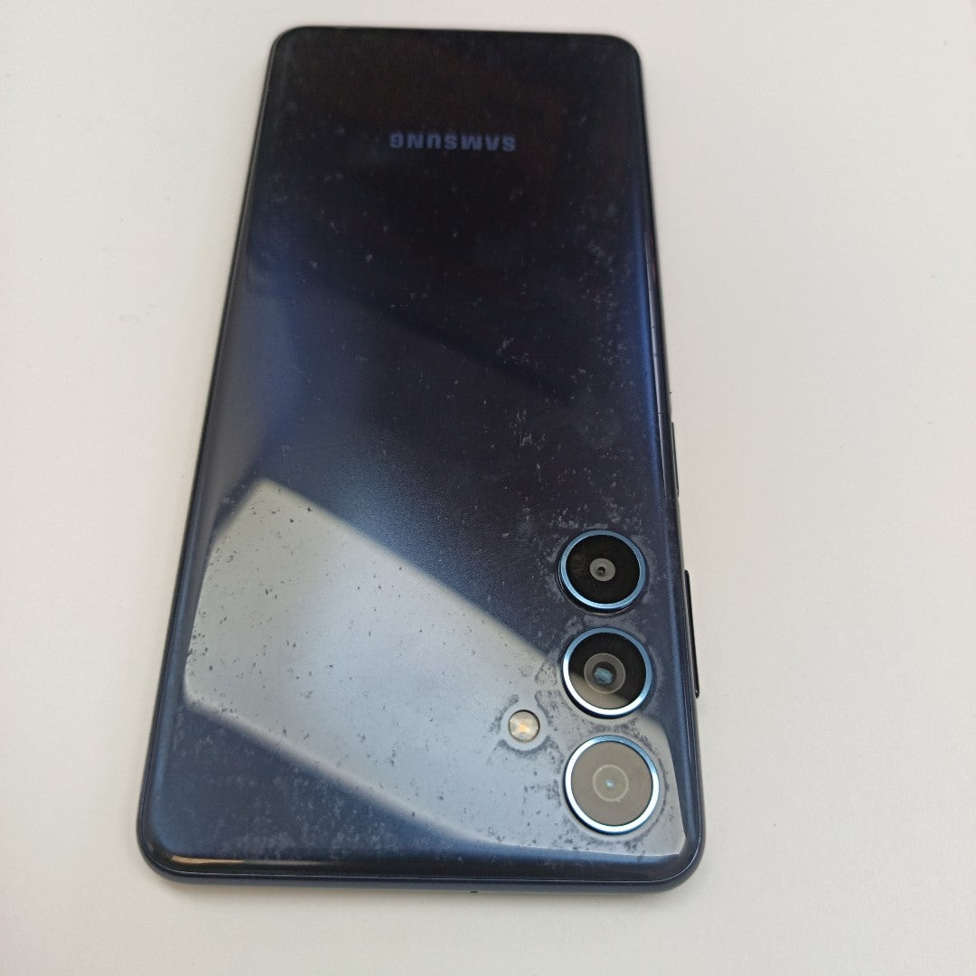 CELULAR SAMSUNG GALAXY M54 SM-M546B (2023) 128 GB 8 GB RAM (SEMINUEVO)