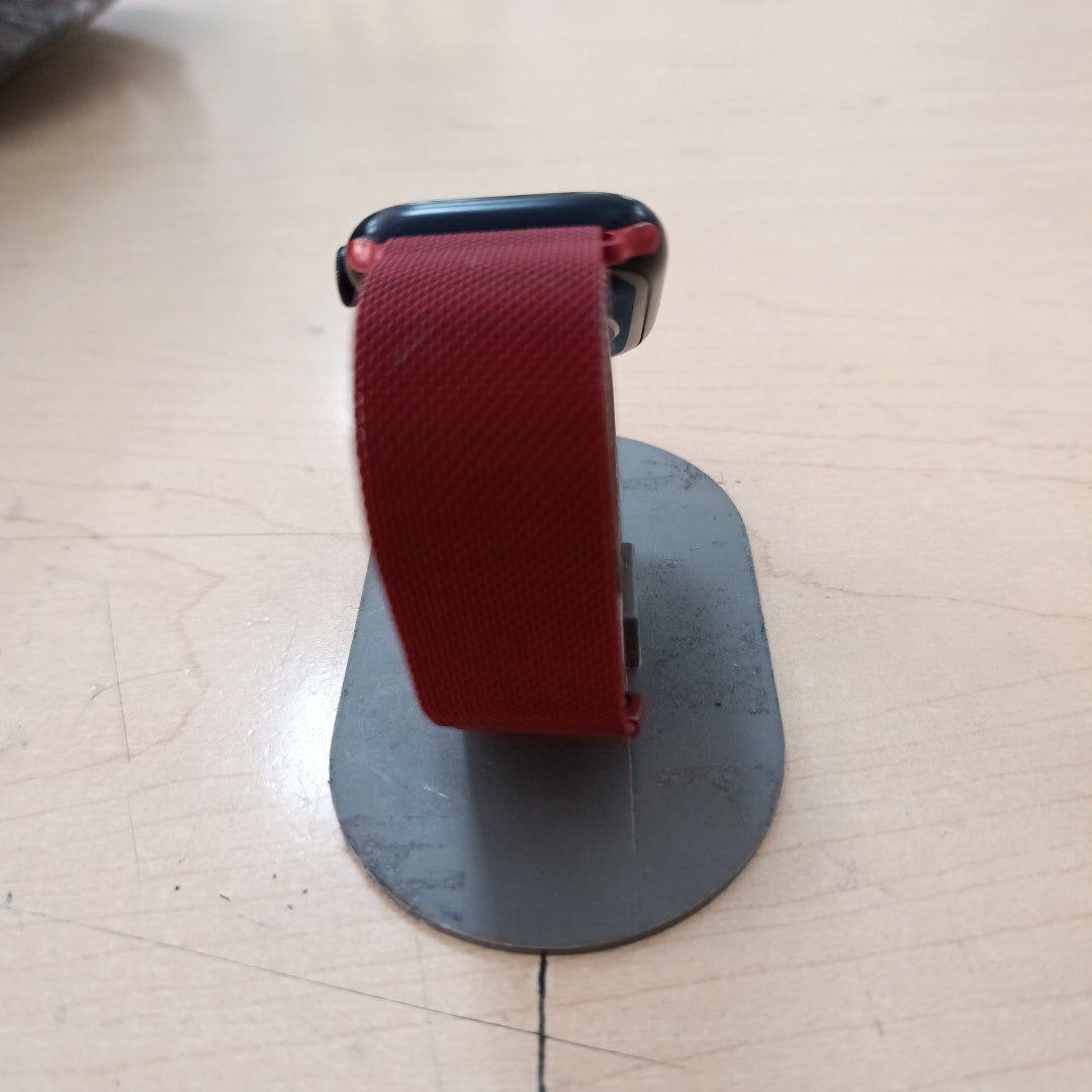 SMARTWATCH APPLE SERIES 9 ALUMINIO A2980 45 MM GPS (SEMINUEVO)