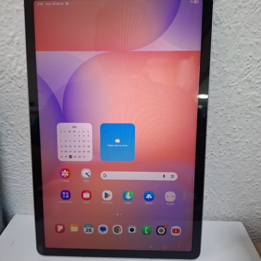 TABLETA SAMSUNG GALAXY TAB S10 LITE SM-X400 (2025) 128 GB 6 GB RAM (SEMINUEVO)