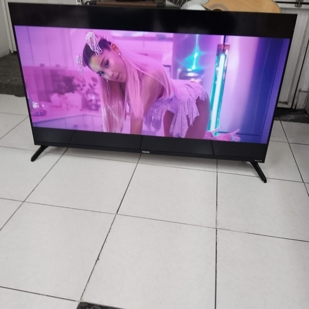 PANTALLA PHILIPS 43PFL6654/F8 (2024) 43" LED FHD (SEMINUEVO)