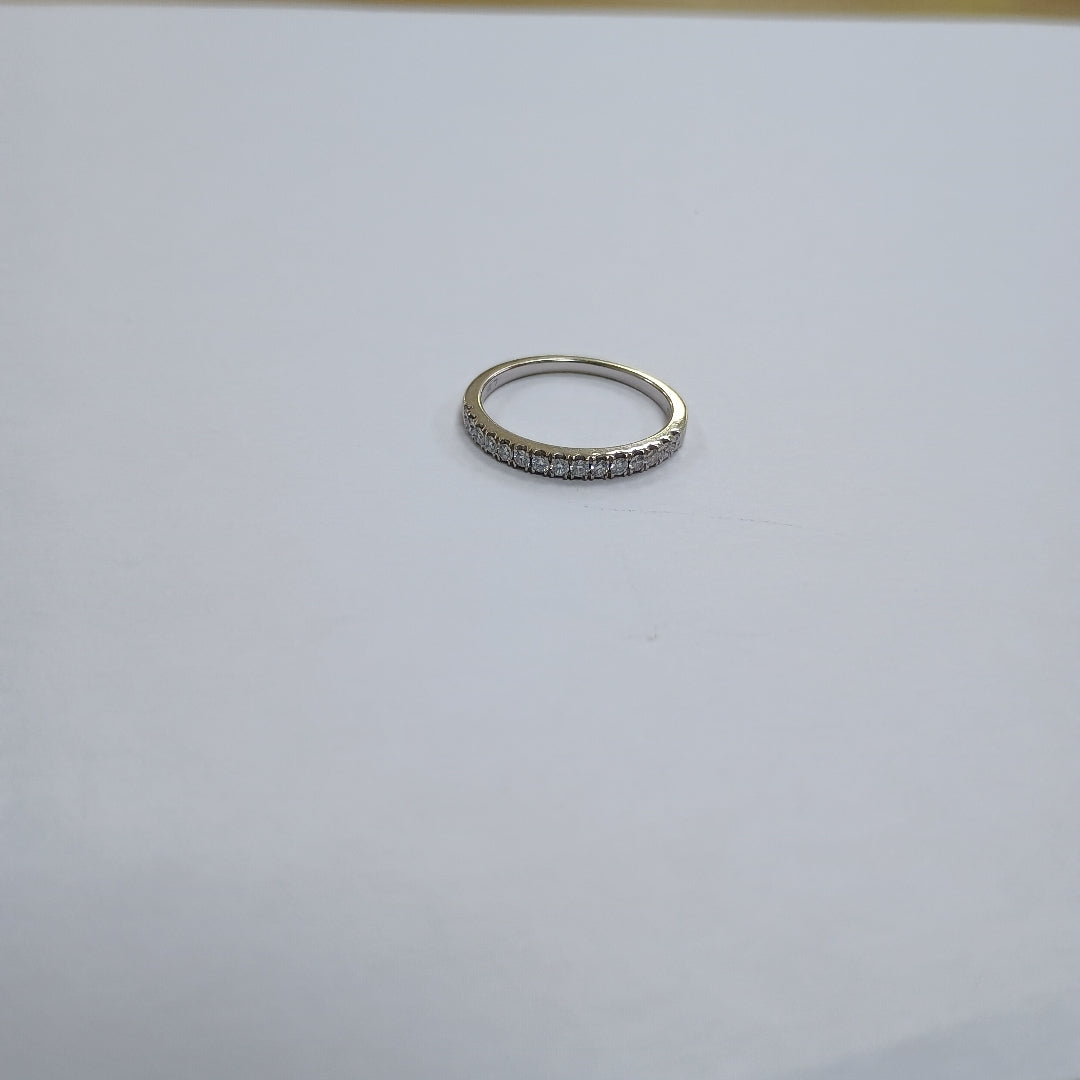 MEDIA CHURUMBELA ORO 14 K 2 GRMS (SEMINUEVO)