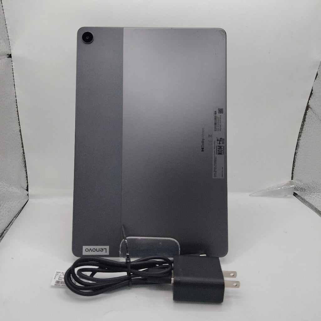 TABLETA LENOVO IDEATAB M10 TB-X306X (2023) 64 GB 4 GB RAM (SEMINUEVO)