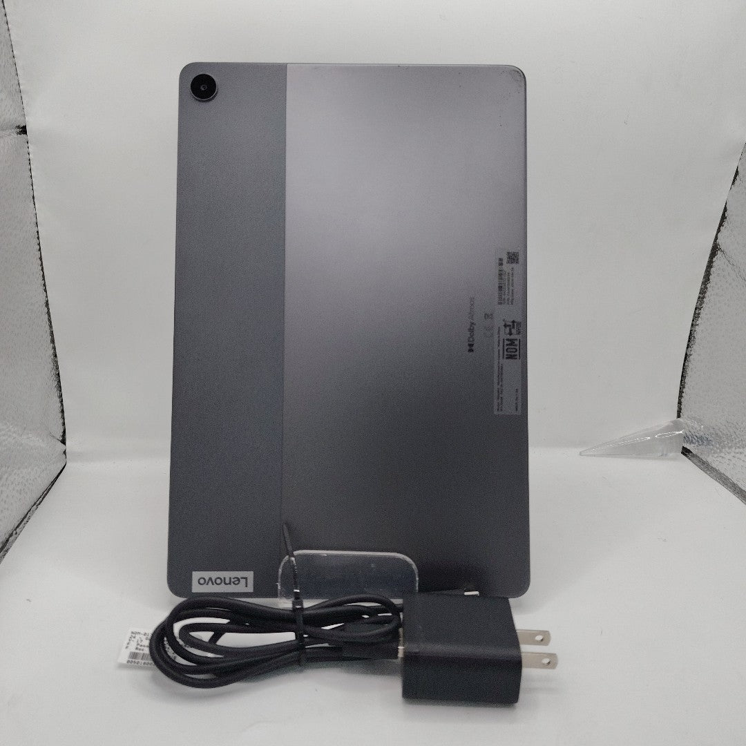 TABLETA LENOVO IDEATAB M10 TB-X306X (2023) 64 GB 4 GB RAM (SEMINUEVO)