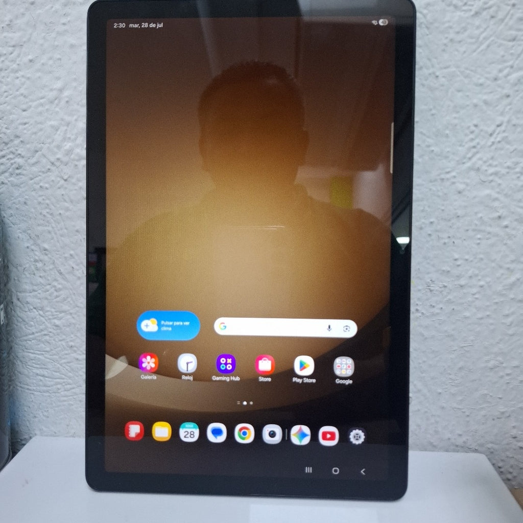 TABLETA SAMSUNG GALAXY TAB A9+ SM-X210 (2023) 128 GB 8 GB RAM (SEMINUEVO)