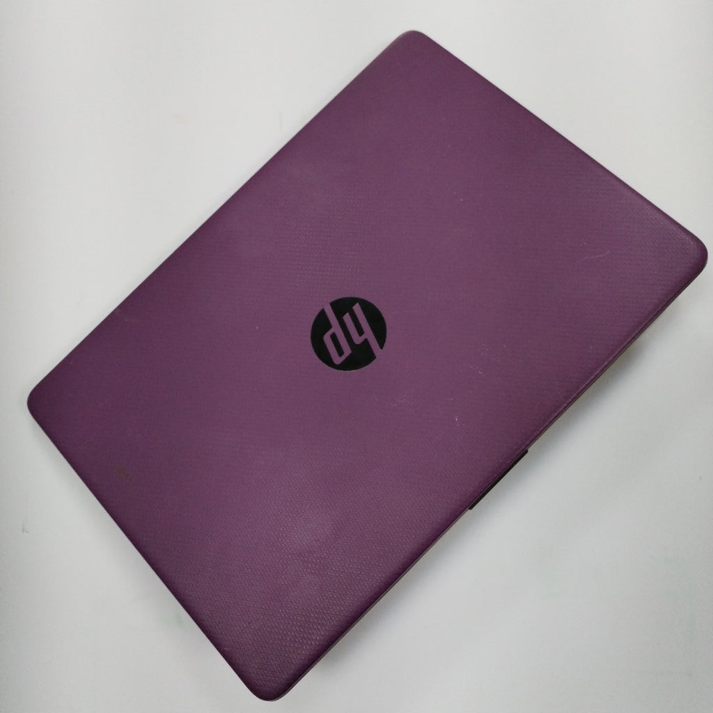 LAPTOP HP 14-FQ1005LA (2023) 256 GB SSD 8 GB RAM (SEMINUEVO)