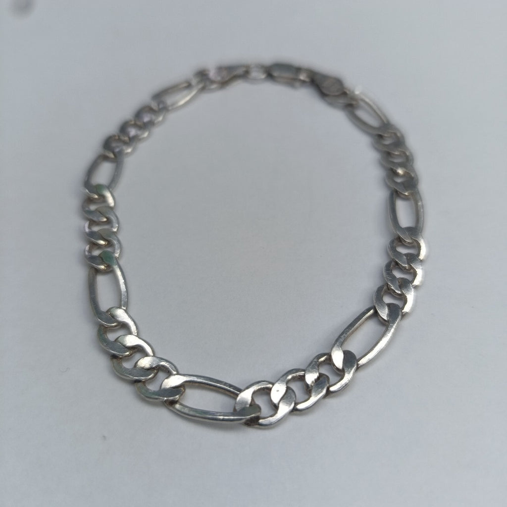 PULSERA PLATA 23.8 GRMS (SEMINUEVO)