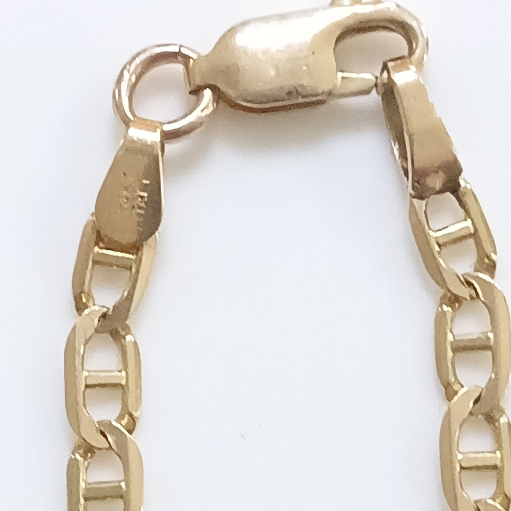 CADENA ORO 14 K 7.3 GRMS (SEMINUEVO)