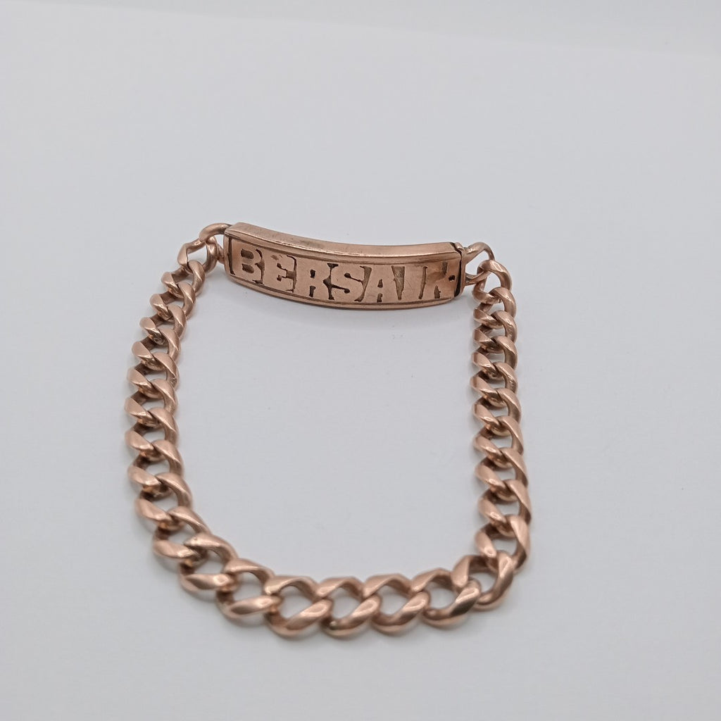 ESCLAVA ORO 8 K 31,40 GRMS (SEMINUEVO)
