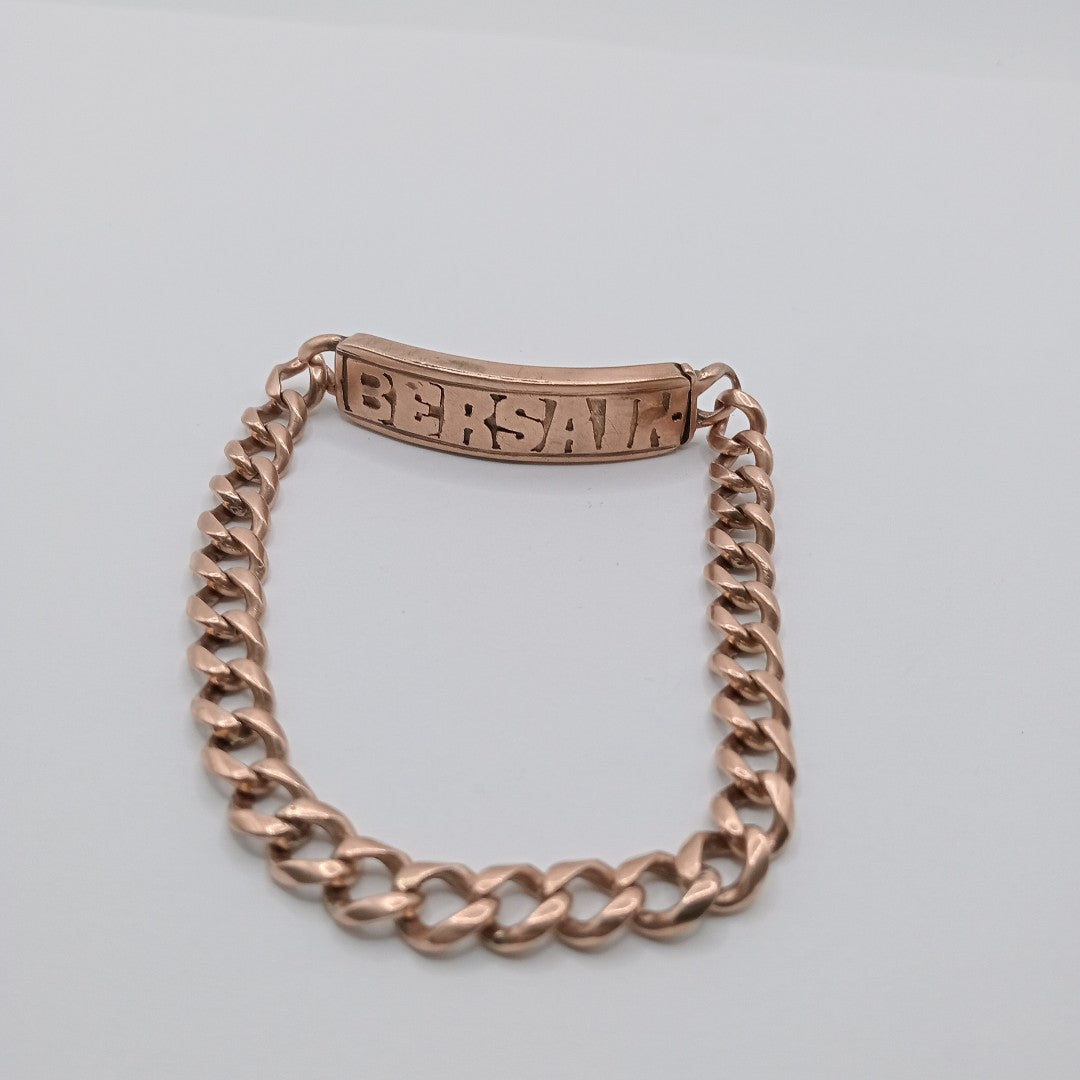 ESCLAVA ORO 8 K 31,40 GRMS (SEMINUEVO)
