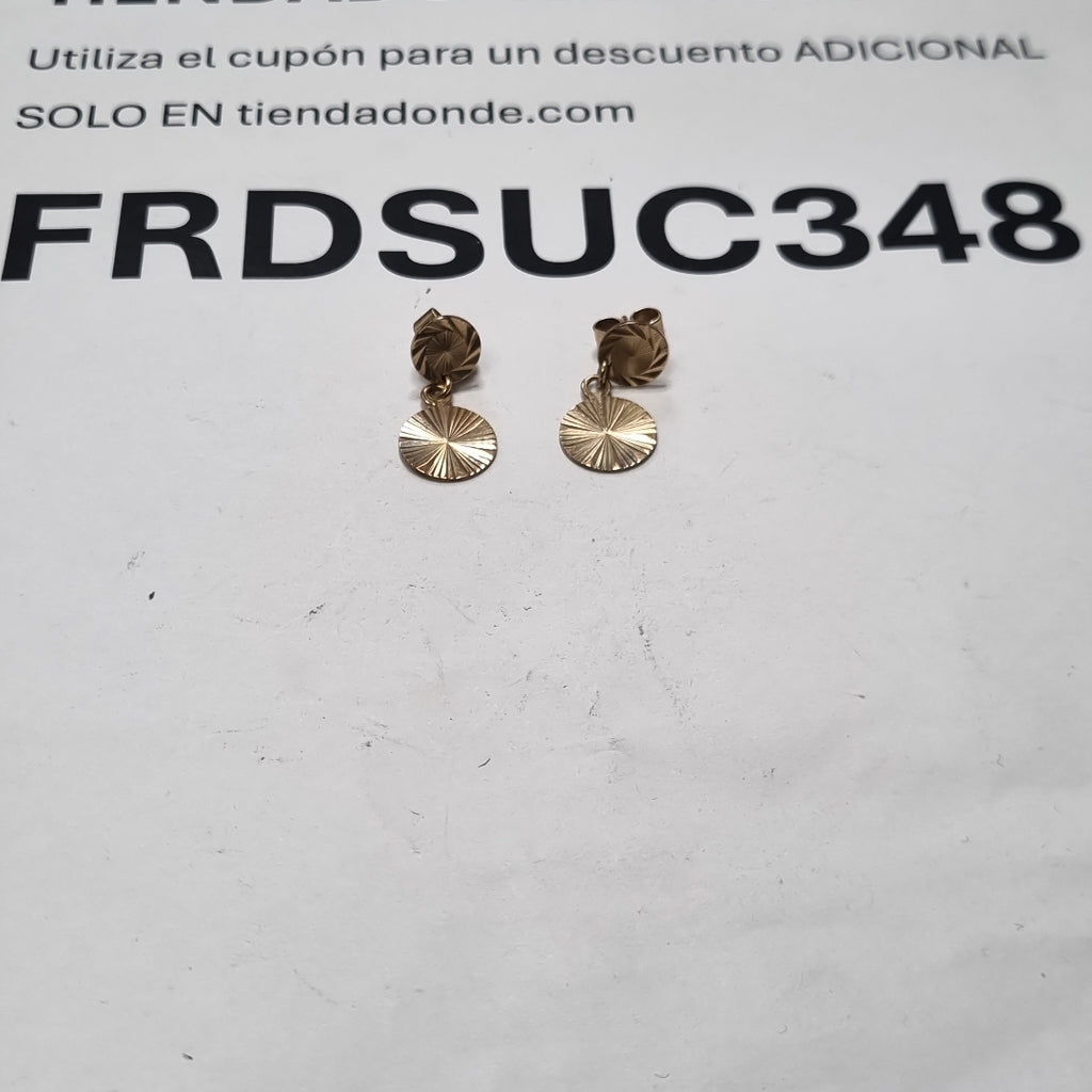 ANILLITO ORO 8 K 3 GRMS (SEMINUEVO)