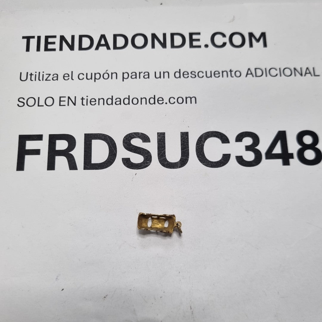 DIJE ORO 8 K 1 GRMS (SEMINUEVO)