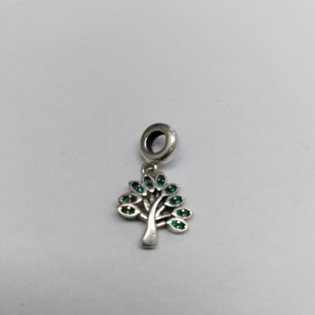 DIJE PLATA 2,30 GRMS (SEMINUEVO)