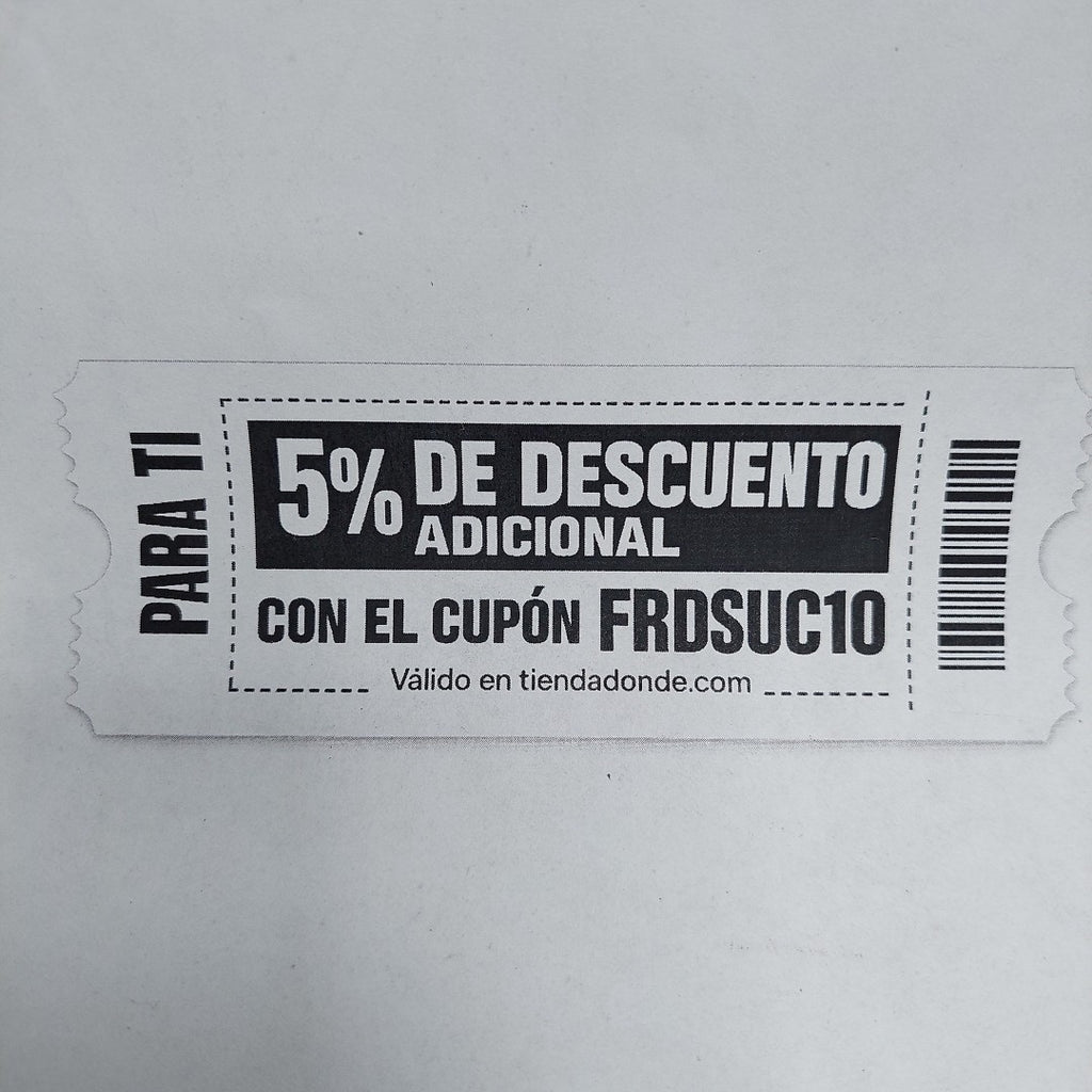 CADENA ORO 10 K 4,50 GRMS (SEMINUEVO)