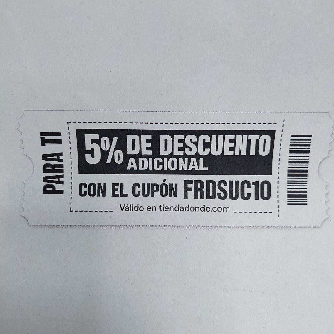 CADENA ORO 10 K 4,50 GRMS (SEMINUEVO)