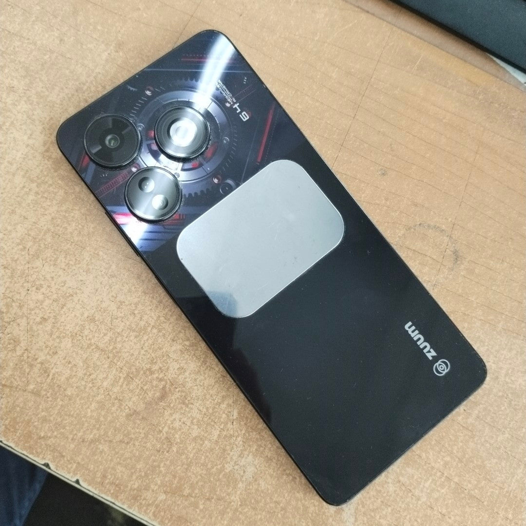 CELULAR OTRAS MARCAS OTROS MODELOS 256 GB 6 GB RAM (SEMINUEVO)