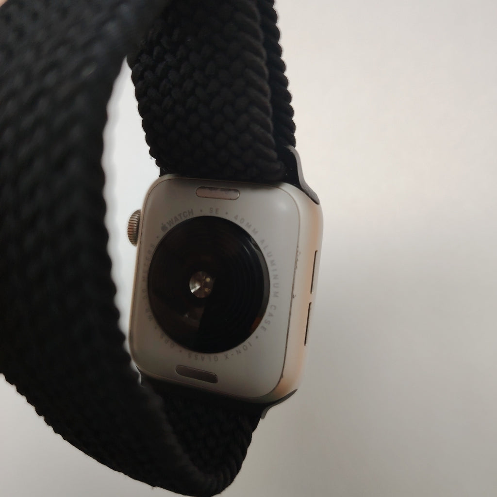 SMARTWATCH APPLE SE 2 ALUMINIO A2722 40 MM GPS (SEMINUEVO)