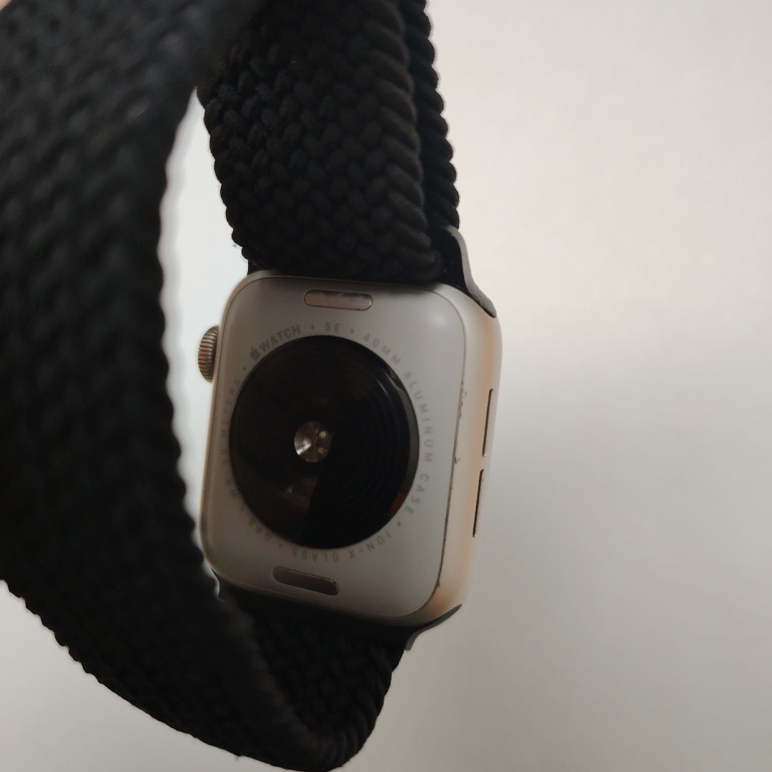 SMARTWATCH APPLE SE 2 ALUMINIO A2722 40 MM GPS (SEMINUEVO)