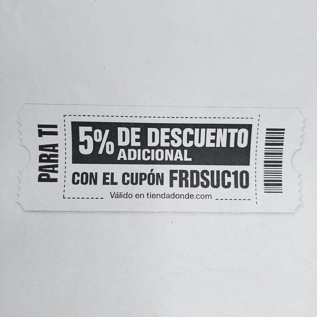 CADENA ORO,RODIADO 10 K 2,00 GRMS (SEMINUEVO)