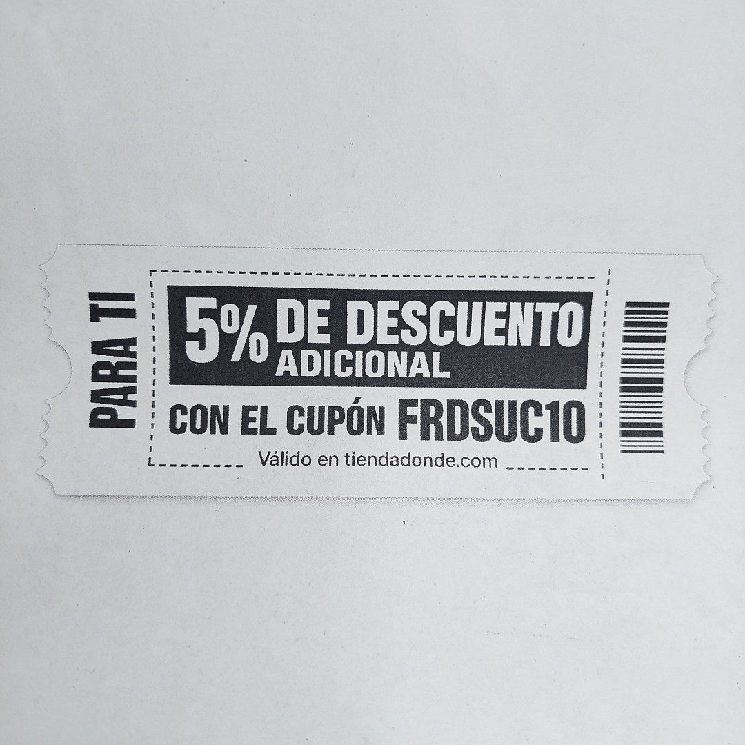 CADENA ORO,RODIADO 10 K 2,00 GRMS (SEMINUEVO)
