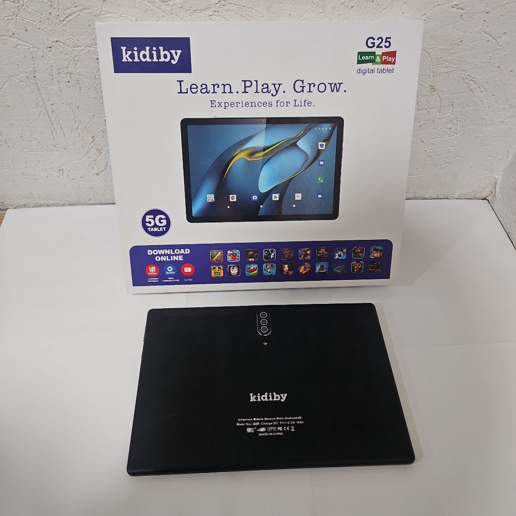 TABLETA OTRAS MARCAS OTROS MODELOS 256 GB 8 GB RAM (SEMINUEVO)