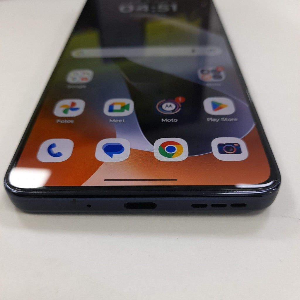 CELULAR MOTOROLA G86 POWER XT2527-6 (2025) 256 GB 8 GB RAM (SEMINUEVO)