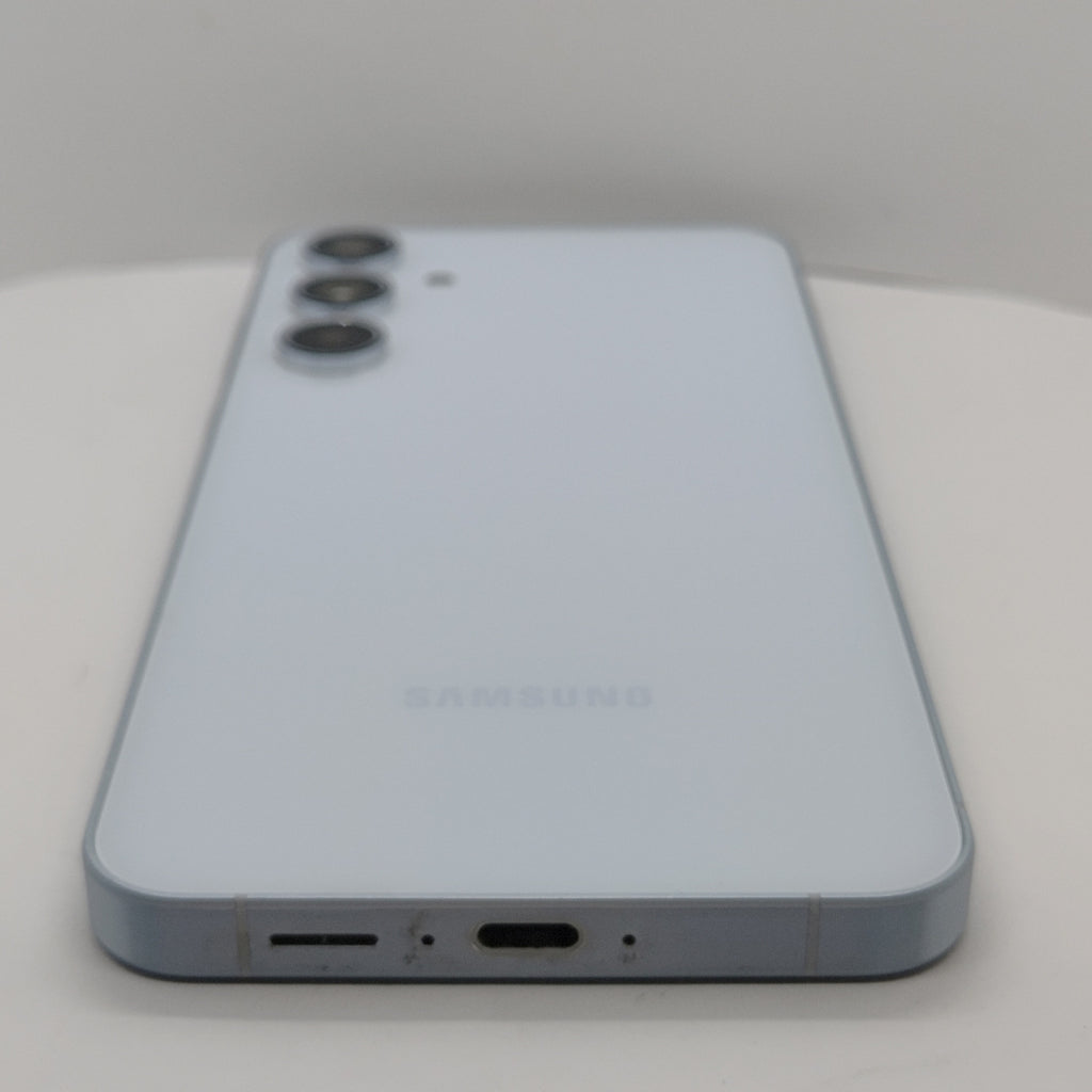 CELULAR SAMSUNG GALAXY A55 5G SM-A556E (2024) 128 GB 8 GB RAM (SEMINUEVO)