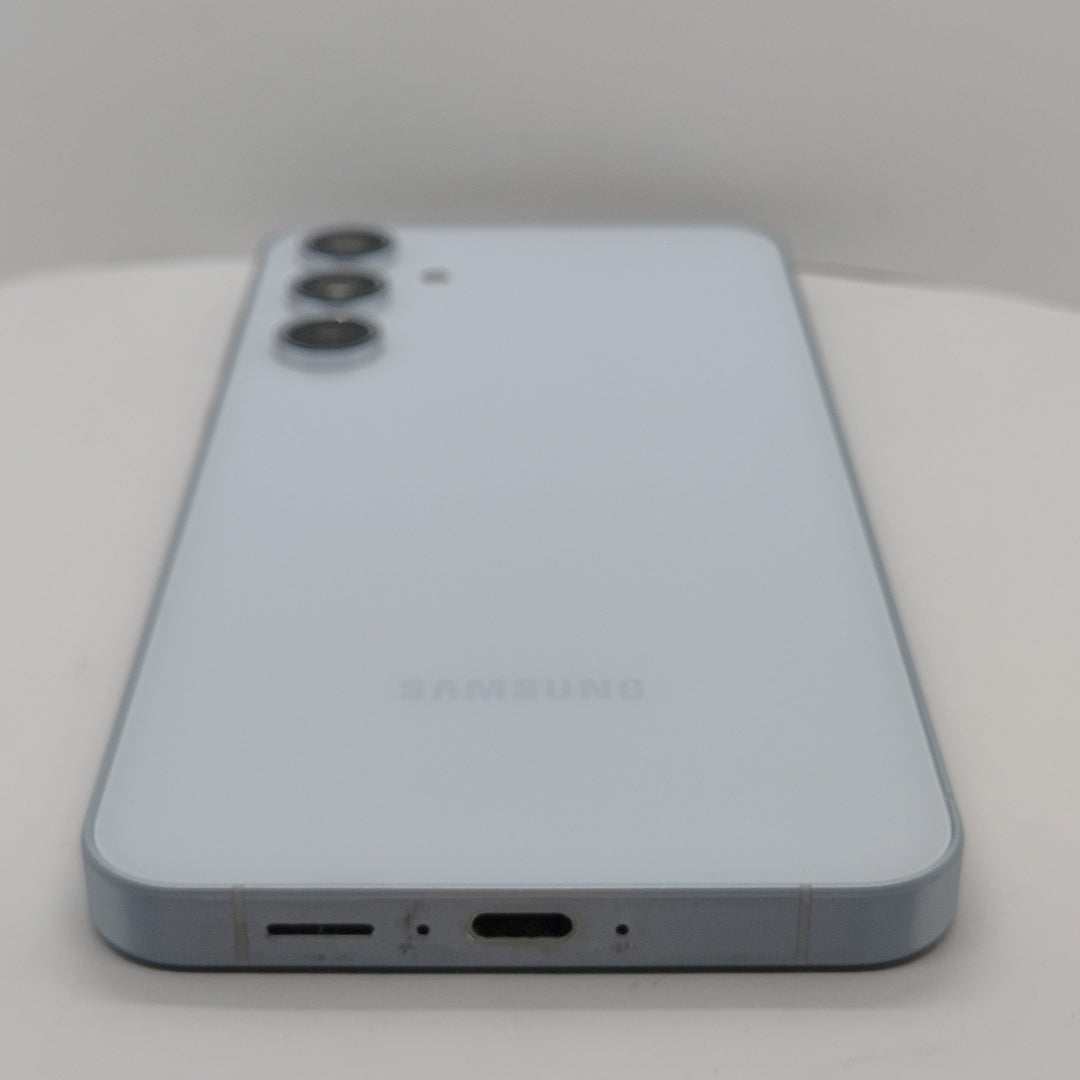 CELULAR SAMSUNG GALAXY A55 5G SM-A556E (2024) 128 GB 8 GB RAM (SEMINUEVO)