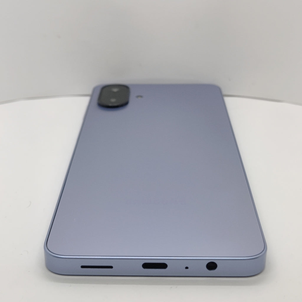 CELULAR SAMSUNG GALAXY A07 SM-A075M (2025) 64 GB 4 GB RAM
