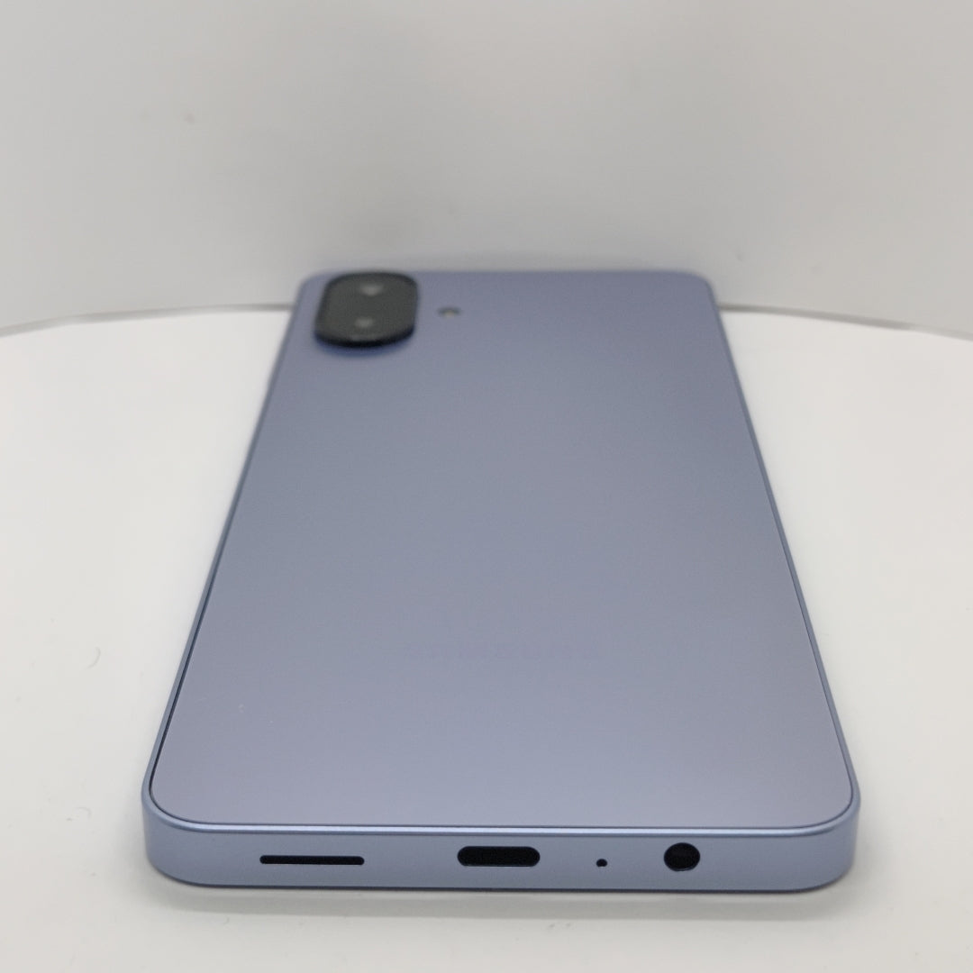 CELULAR SAMSUNG GALAXY A07 SM-A075M (2025) 64 GB 4 GB RAM