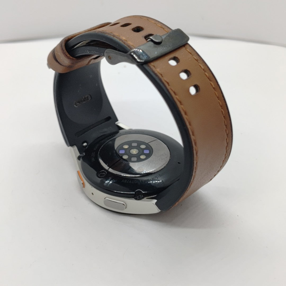 SMARTWATCH SAMSUNG GALAXY WATCH 7 SM-L300 40 MM BLUETOOTH (SEMINUEVO)
